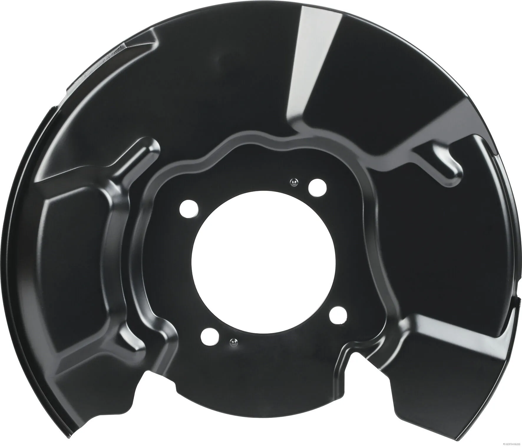 Splash Guard, brake disc
